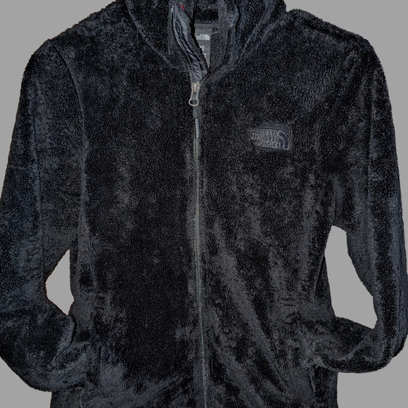 The North Face Jackets & Blazers - The North Face Teddy Fleece Jacket